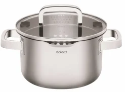 Kookpan 24 cm 6L Juvia Sola