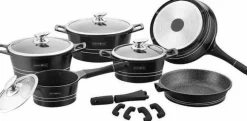 Kookpan 24 cm Royalty Line Mystery