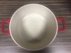 Kookpan 28 cm Royalty Line Mystery