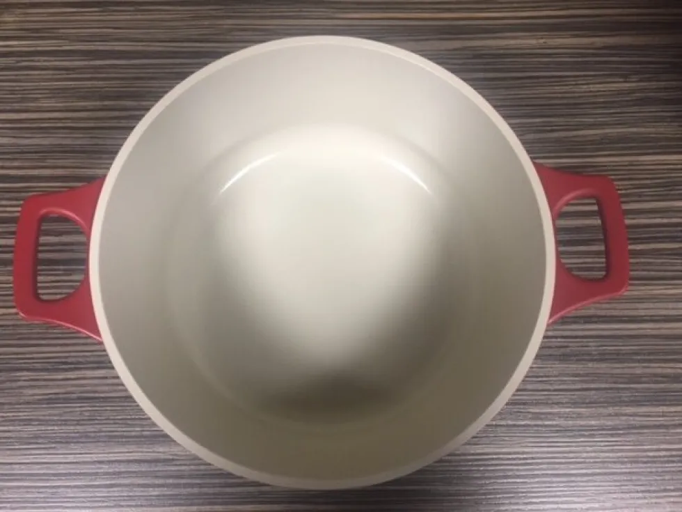 Kookpan 28 cm Royalty Line Mystery