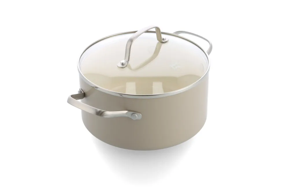 Kookpan GreenChef Nordics 20cm