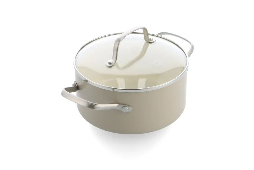Kookpan GreenChef Nordics 18cm