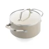 Kookpan GreenChef Nordics 16cm