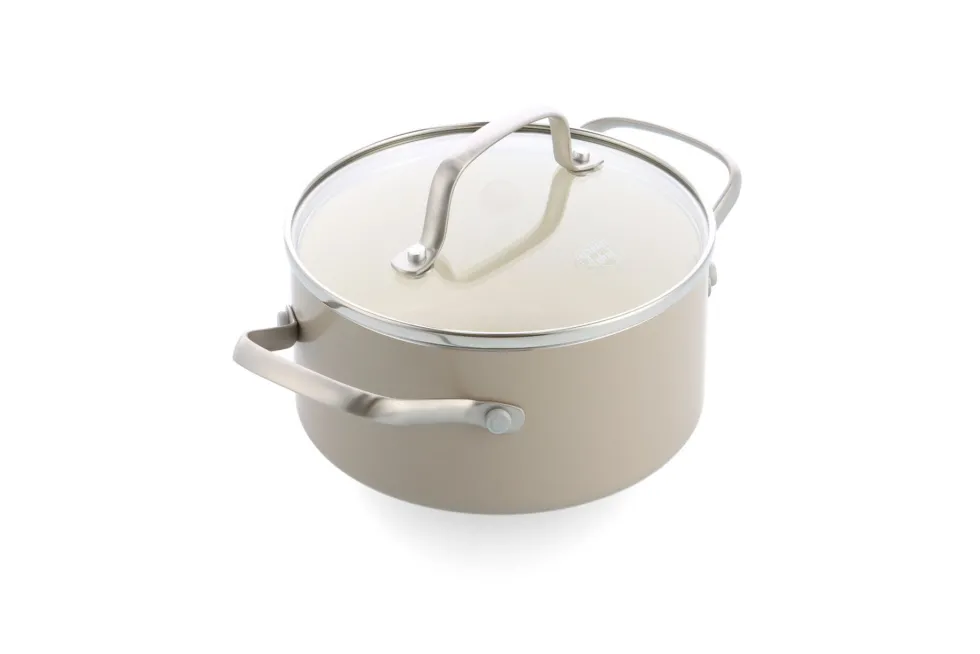 Kookpan GreenChef Nordics 16cm