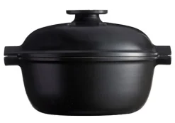 Kookpan 4 liter Slate Delight Emile Henry