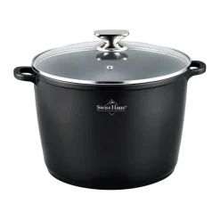 Kookpan marmeren coating 24 cm