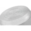 Kookpan RVS 14 cm Zilver Edënbërg Classic Line
