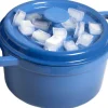 Kookpot Bergerac Blauw 24 cm 4,5L