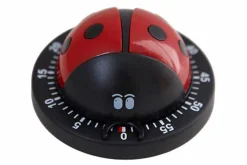 Kookwekker Lieveheersbeestje Rood