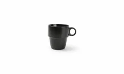 Kopje met oor 26 cl Black Note