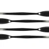 Kreeftvork 20,8cm set van 4