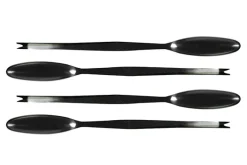 Kreeftvork 20,8cm set van 4