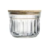 Kruidenpot met deksel 2 stuks 29 cl Delice
