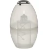 Lamphouder Starterskit Apollo Moonlight Wit