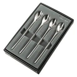 Lange lepels set 4-delig 20.4cm Bud
