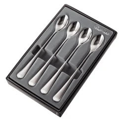 Lange lepels set 4-delig 21cm Radford