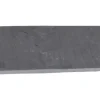 Leisteen bord 15 x 8,5 cm