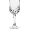 Likeurglas 6 cl Longchamp Cristal d'Arques