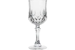 Likeurglas 6 cl Longchamp Cristal d'Arques