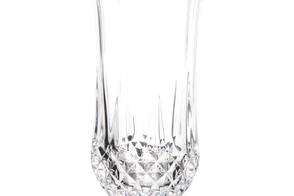 Longdrink 36 cl Longchamp Cristal d'Arques