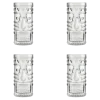 Longdrink cocktail glas Tiki 49 cl