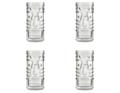 Longdrink cocktail glas Tiki 49 cl