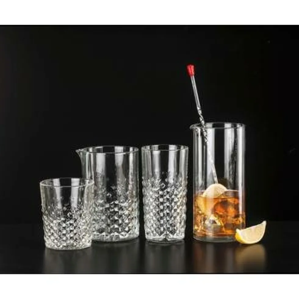 Longdrink glas Carats Onis 41,5 cl