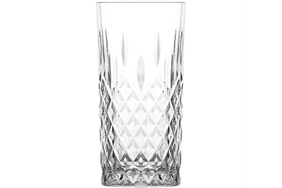 Longdrink Glas 35 cl Havana