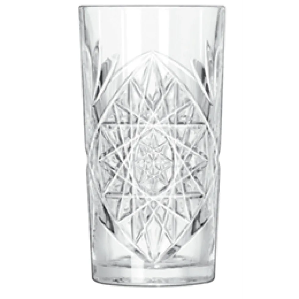 Longdrink glas 47 cl Hobstar Libbey