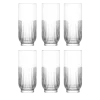 Longdrinkglas 40cl Mammoet Lily
