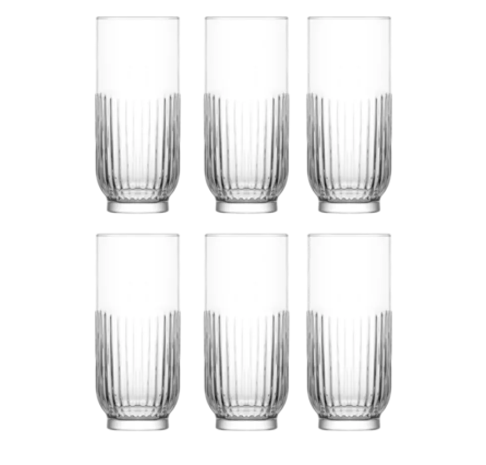 Longdrinkglas 40cl Mammoet Lily