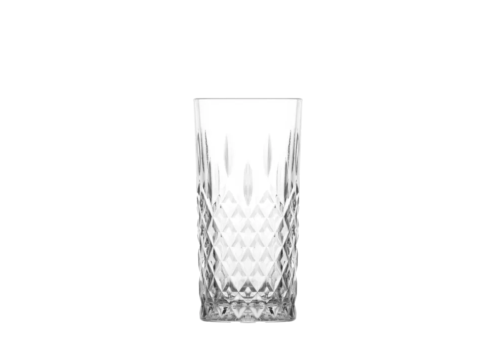 Longdrinkglas 36cl Mammoet Rose
