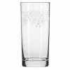 Longdrinkglas 350 ml Krista Deco