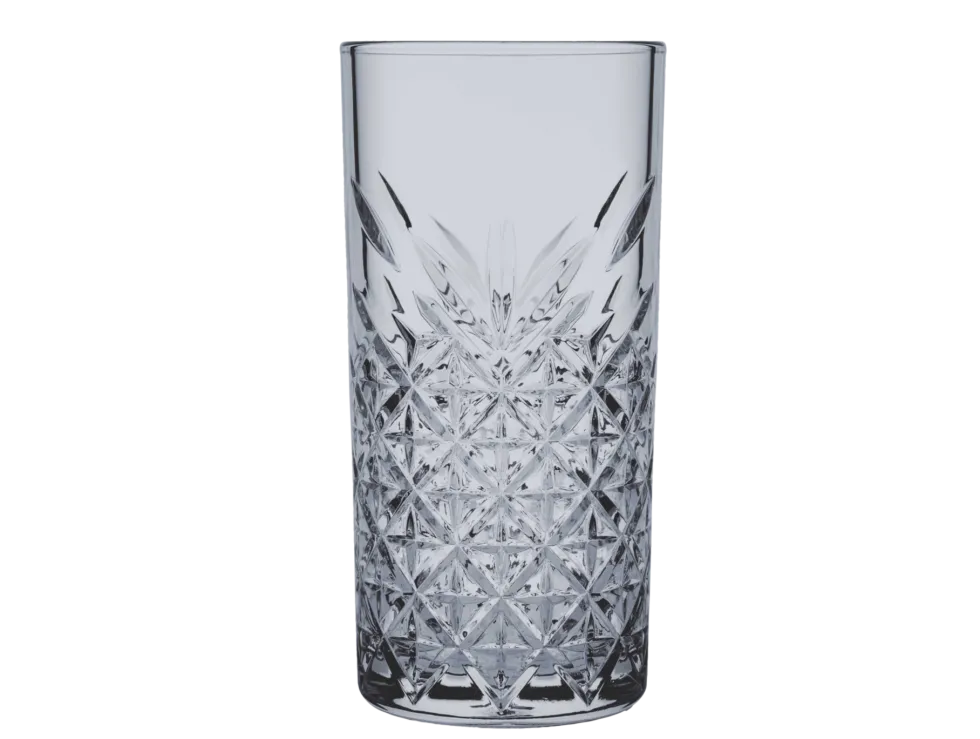 Longdrink Grijs Pasabahce Timeless 45 cl