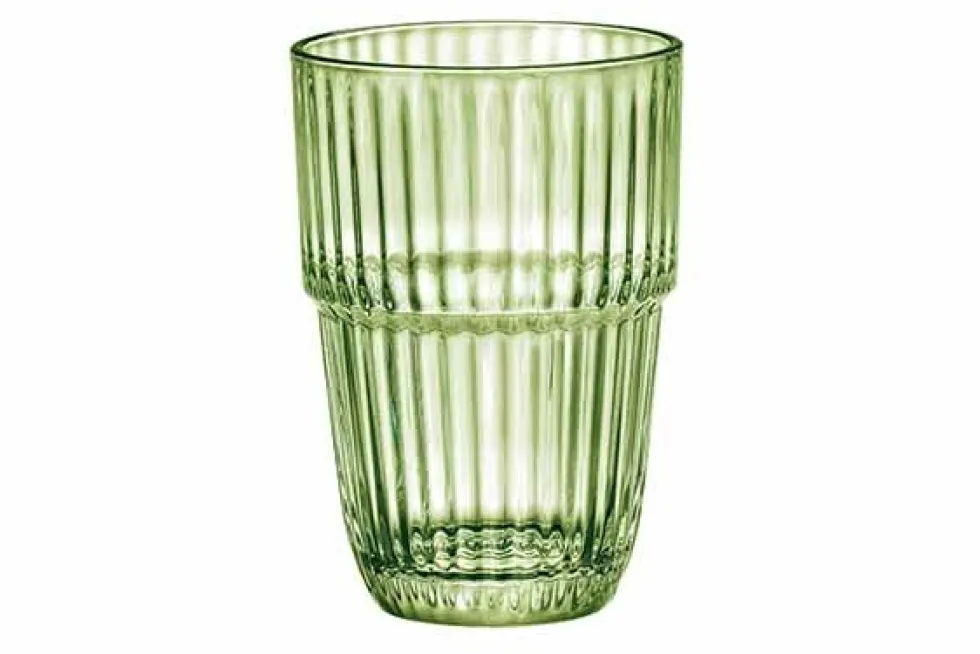 Longdrink Mint Groen 38 cl Barshine
