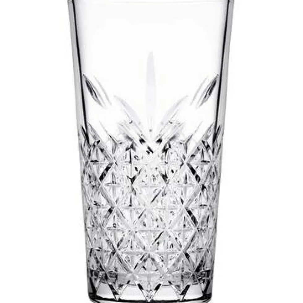 Longdrink Pasabahce Timeless Stapelbaar 34,5 cl