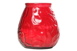 Lowboy 10 cm Rood