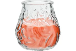 Lowboy Mini 7,5 cm Pastel Koraal
