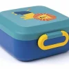 Lunchbox kids Leeuw