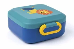 Lunchbox kids Leeuw