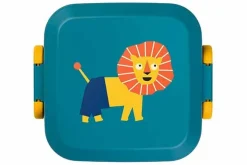 Lunchbox kids Leeuw