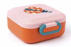 Lunchbox kids Lieveheersbeestje