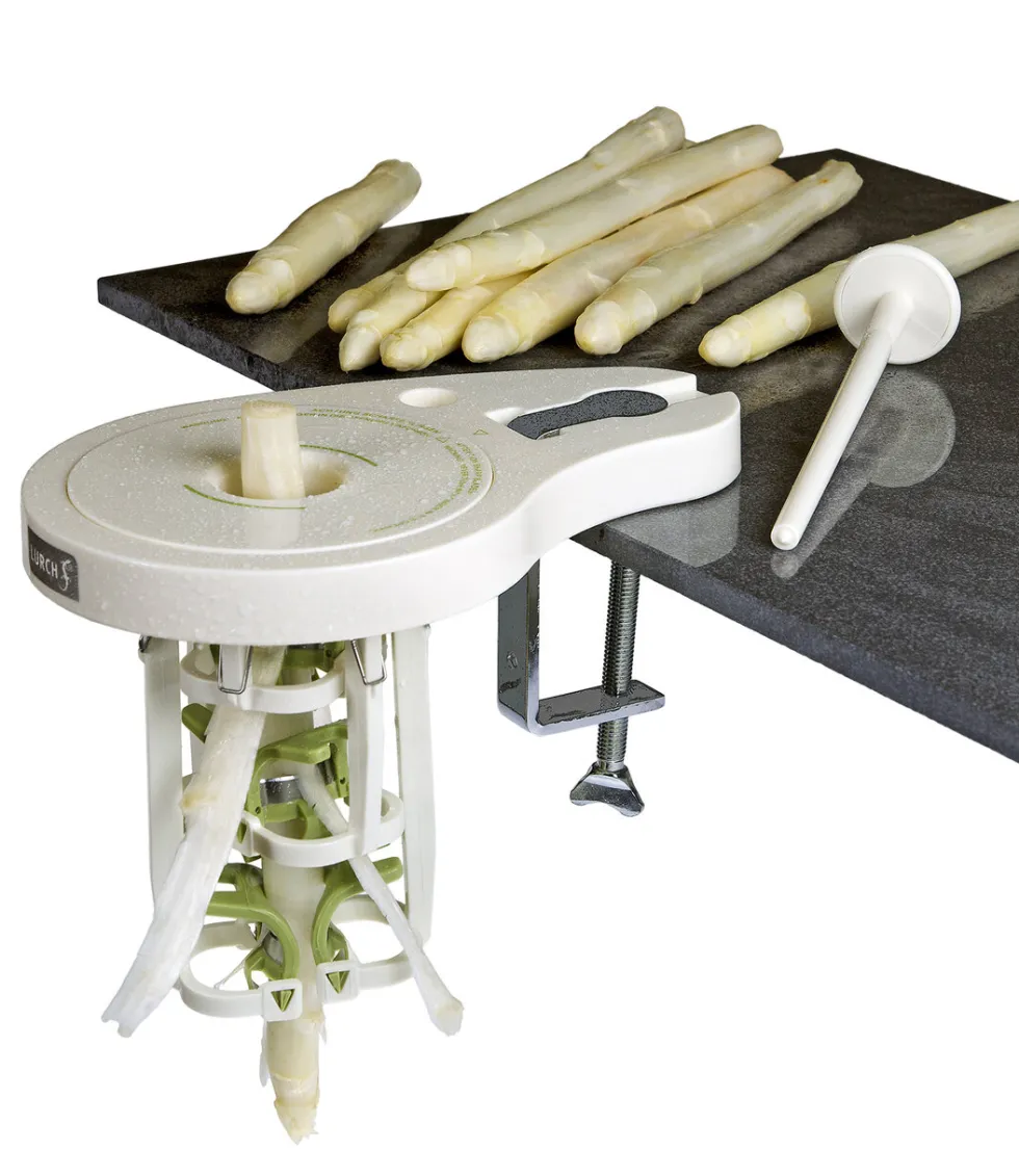 Lurch aspergeschiller