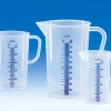 Maatbeker 5 liter Vitlab