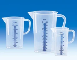 Maatbeker 3 liter Vitlab