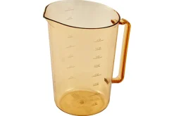 Maatbeker 4 L met deksel High Heat Measuring