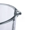 Maatbeker 500 ml Borosilicaatglas Westmark