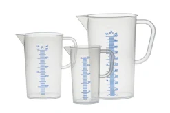 Maatbeker 250 ml Vitlab