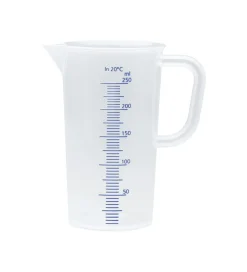 Maatbeker 250 ml Vitlab