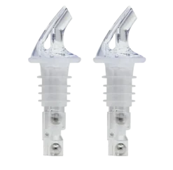 Maatschenker 5 cl 2 stuks 3-Ball